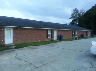 738 Kings Rd, Orangeburg, SC 29115