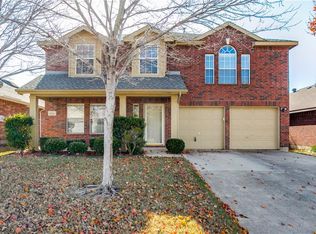 9321 Newport Ln, McKinney, TX 75071