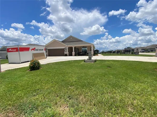 524 Central Ridge Ln, Frostproof, FL 33843