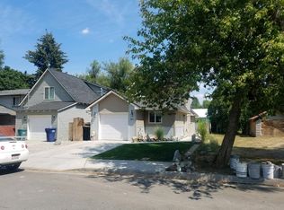 2814 N 13th St, Coeur D Alene, ID 83815