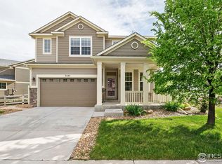 3103 Anika Dr, Fort Collins, CO 80525