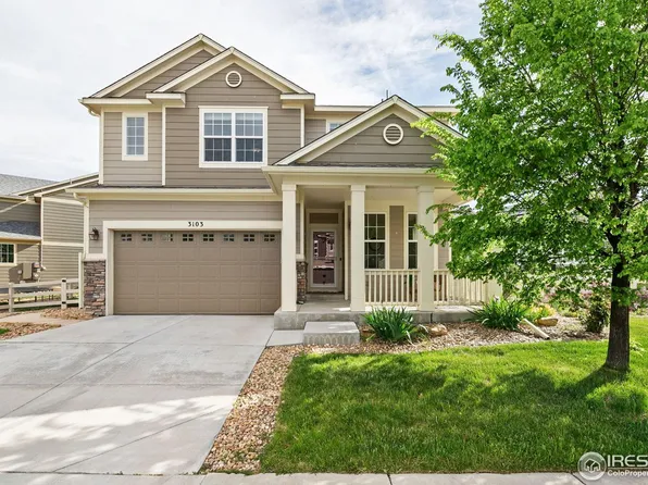 3103 Anika Dr, Fort Collins, CO 80525