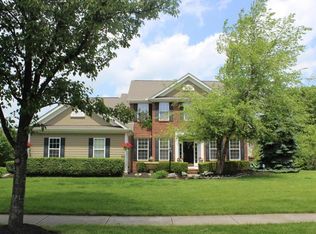 1287 Jensen Park Dr, New Albany, OH 43054