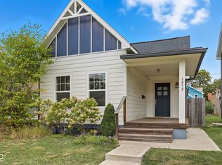 1452 Lexington Ave, Indianapolis, IN 46203