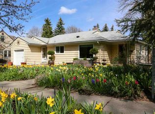 2331 E South Altamont Blvd, Spokane, WA 99202