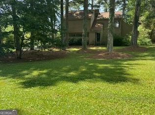 103 Sherwood Dr, Cedartown, GA 30125