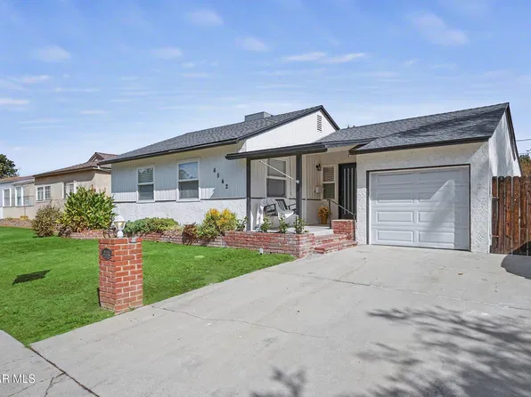 6542 Jamieson Ave, Reseda, CA 91335
