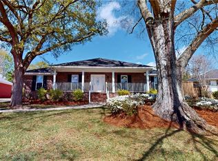 7310 Cheryl Ct, Mobile, AL 36695