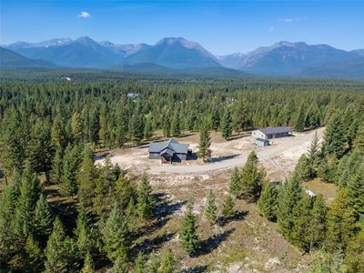 40161 Us Highway 2, Libby, MT, 59923