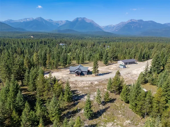 40161 Us Highway 2, Libby, MT 59923