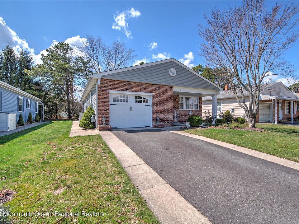 9 Maison Way, Toms River, NJ 08757 Zillow