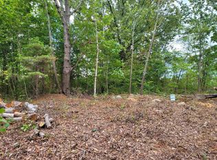 12 Allensville Rd LOT 12, Roxboro, NC 27574