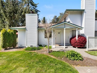1612 201st Place SE #8A, Bothell, WA, 98012