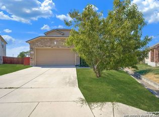 6507 San Miguel Way, Converse, TX 78109