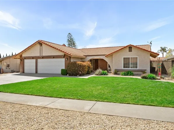 2188 N Sycamore Ave, Rialto, CA 92377