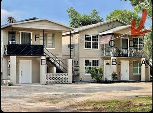 1005 W Arch St APT D, Tampa, FL 33607