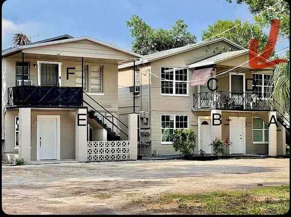 1005 W Arch St, Tampa, FL