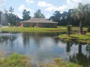 7333 Pine Forest Rd LOT 71, Pensacola, FL 32526