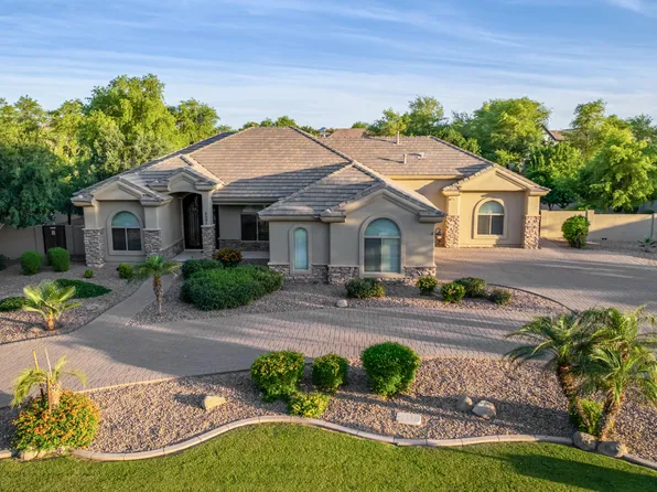 2091 E COCONINO Court, Gilbert, AZ 85298