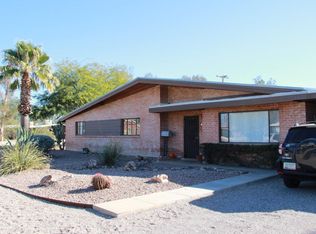 2934 E Exeter St, Tucson, AZ 85716