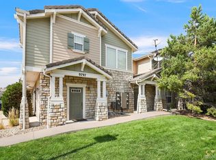 9797 Mayfair St UNIT B, Englewood, CO 80112