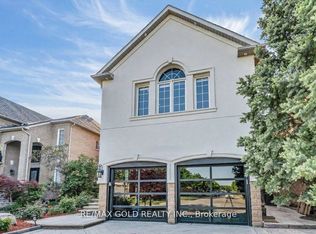2293 Woodcrest Dr, Oakville, ON L6M4C5