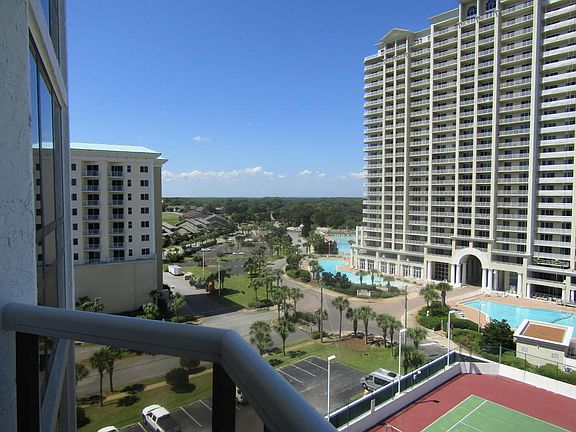 3rd image of 1096 Scenic Gulf Dr Unit 712