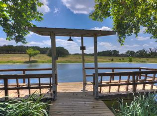 2420 Bottlesprings Rd, Bandera, TX 78003