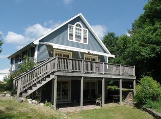 19566 Bullhead Lake Dr, Rodney, MI 49342