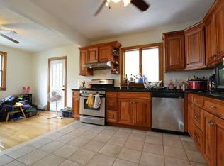 64 Gerrish St #1, Brighton, MA 02135