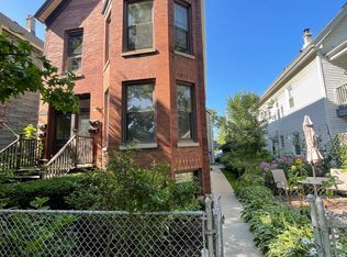 2314 W Winnemac Ave #2R, Chicago, IL 60625