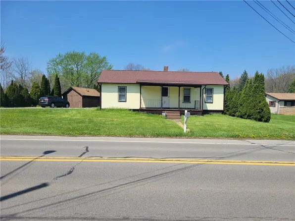2000 Mercer Ave, Hermitage, PA 16148