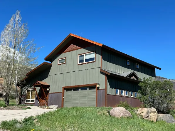131 Haystack Rd, Glenwood Springs, CO 81601
