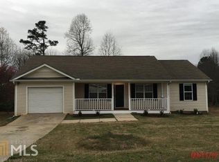 6109 Hammett St, Lula, GA 30554
