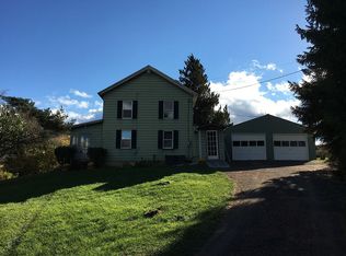 809 Fairmount Rd, Starrucca, PA 18462