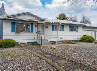 2148 E Prairieview Dr, Post Falls, ID 83854