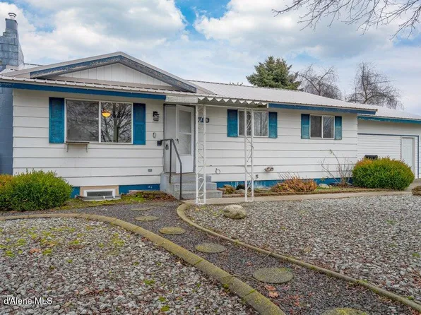 2148 E Prairieview Dr, Post Falls, ID 83854