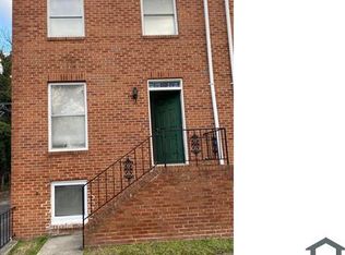1123 Willinger Ct, Baltimore, MD 21202