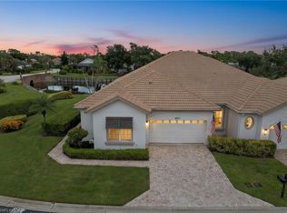 8501 Fairway Bend DR, ESTERO, FL 33967