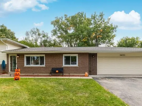 3N555 Locust Ave, West Chicago, IL 60185