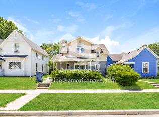 317 W Battell St, Mishawaka, IN 46545