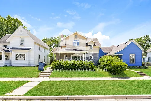 317 W Battell St Photo 1