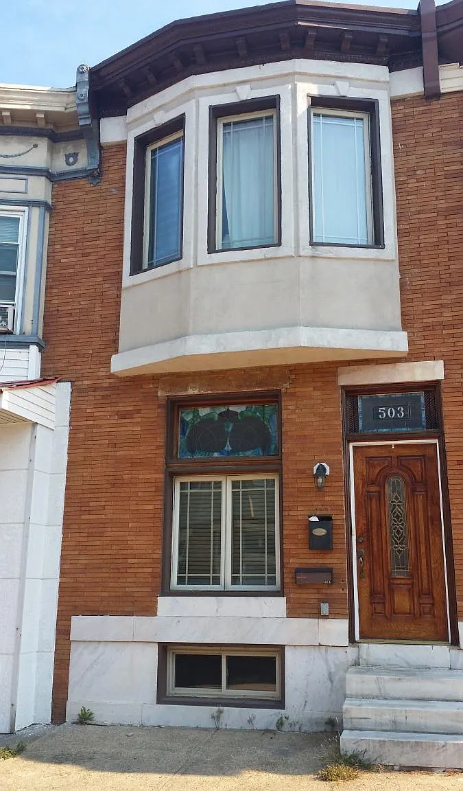 503 S Newkirk Street — Photo 1