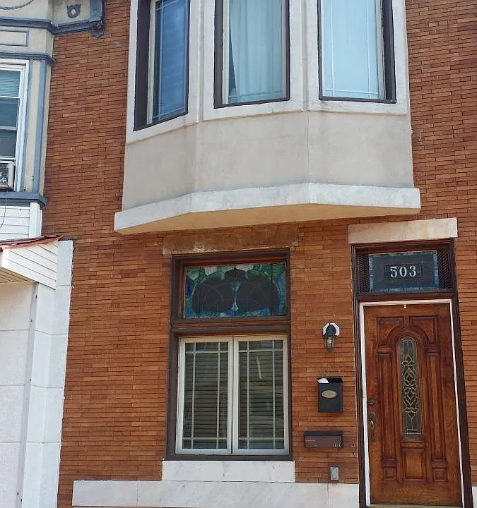 503 S Newkirk St #EFF