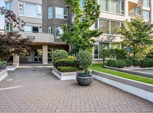 3170 Gladwin Rd #802, Abbotsford, BC V2T5T1