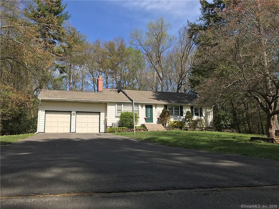 14 Bob White Way, Weatogue, CT 06089 Zillow