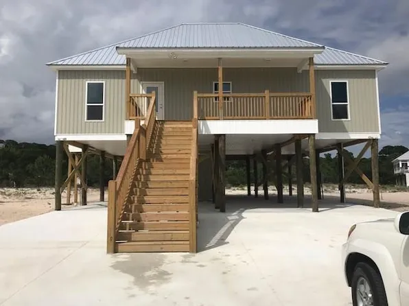 202 Leonora Ct, Dauphin Island, AL 36528