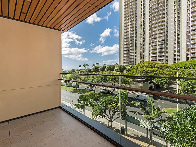 1388 Ala Moana Blvd #1304 — Photo 6
