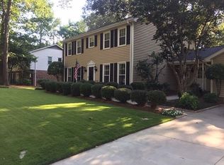 205 Gilder Creek Dr, Greenville, SC 29607