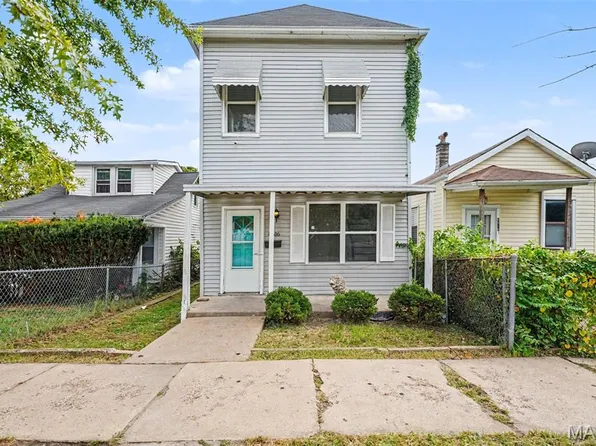 8516 Pennsylvania Ave, Saint Louis, MO 63111